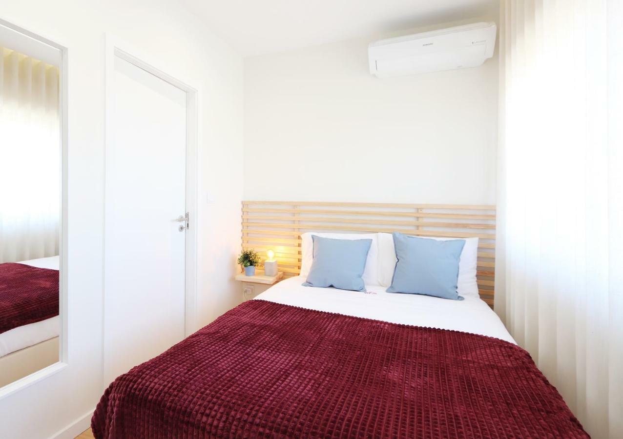 Hm - Living Batalha Square 1 Apartment ปอร์โต ภายนอก รูปภาพ