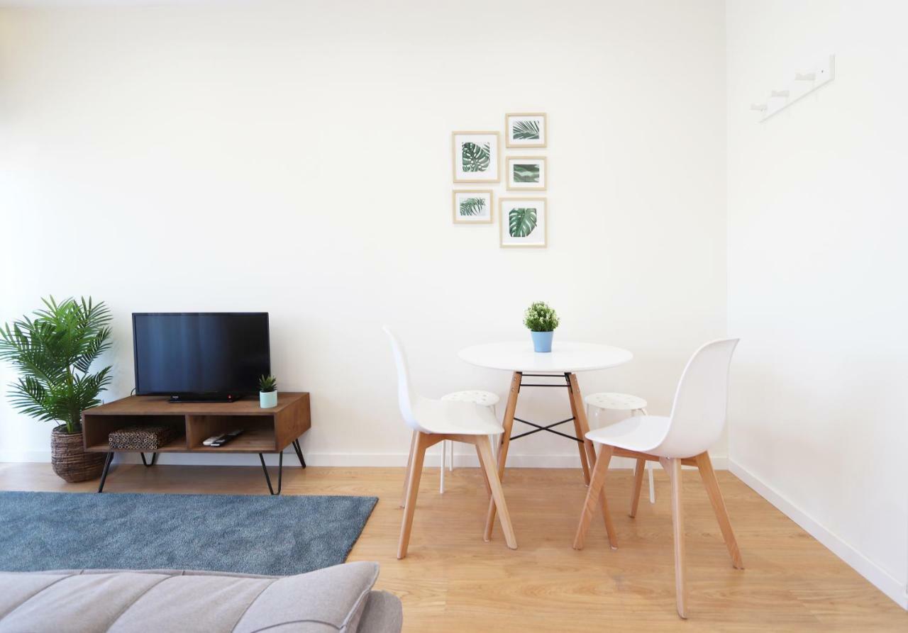 Hm - Living Batalha Square 1 Apartment ปอร์โต ภายนอก รูปภาพ