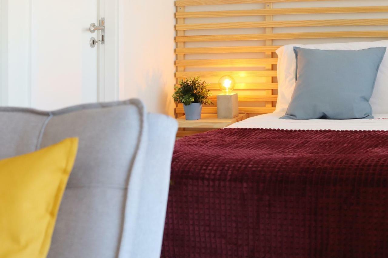 Hm - Living Batalha Square 1 Apartment ปอร์โต ภายนอก รูปภาพ
