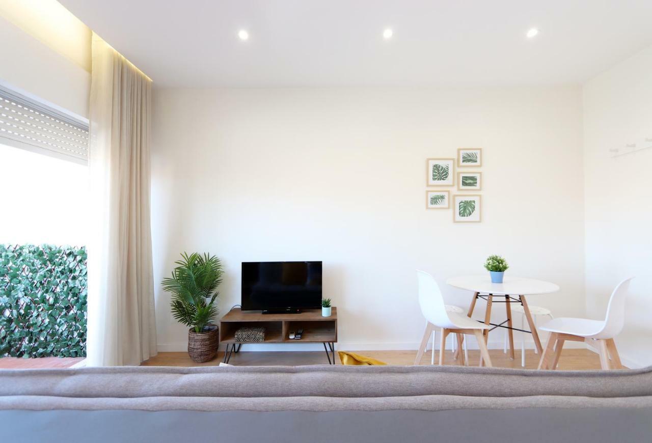 Hm - Living Batalha Square 1 Apartment ปอร์โต ภายนอก รูปภาพ