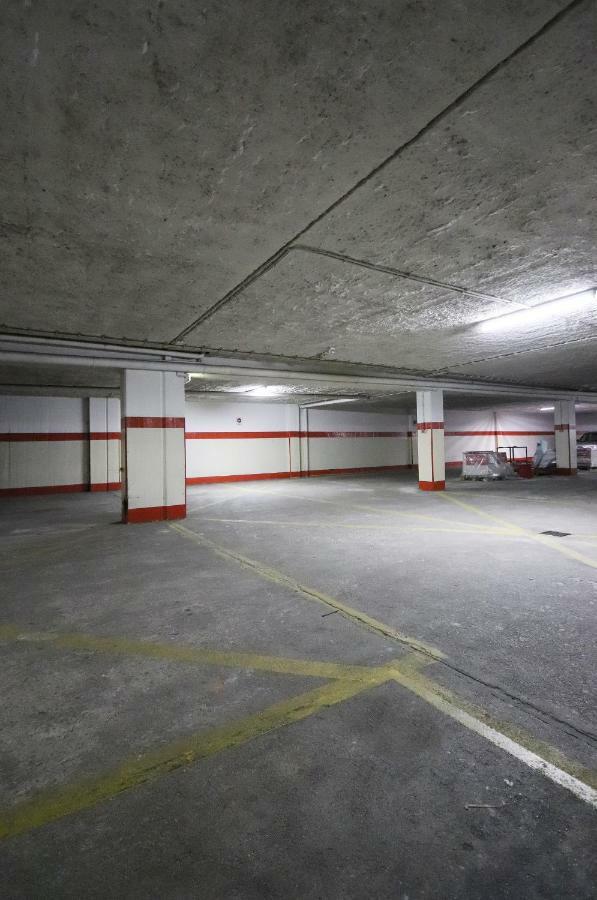 Hm - Living Batalha Square 1 Apartment ปอร์โต ภายนอก รูปภาพ