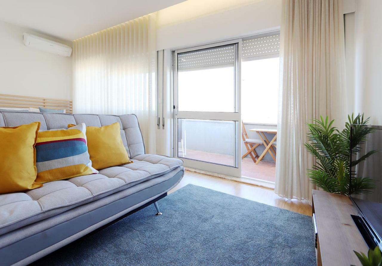 Hm - Living Batalha Square 1 Apartment ปอร์โต ภายนอก รูปภาพ
